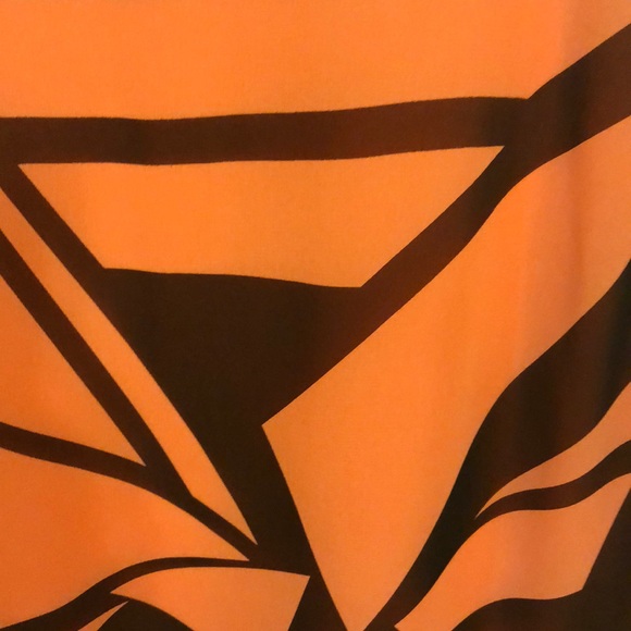 Rebecca Hampton shift dress - Picture 4 of 4